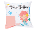 Bubbly Mermaid Tooth Pillow